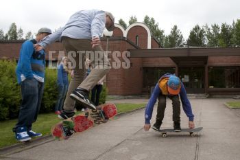 EA177539, Eastpress, Kotka, Finland